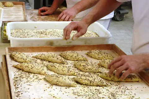 Dalpash Bakery photo 2