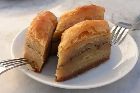 Dalpash Bakery photo 4