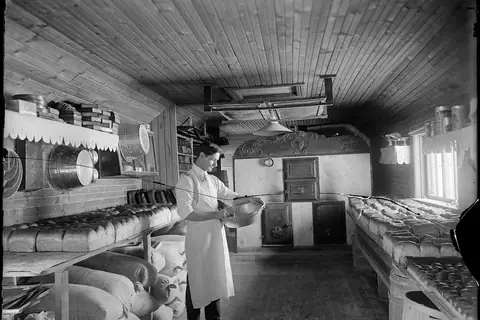 Dalpash Bakery photo 1